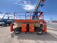 Jlg Industries, Inc. RT4394, Lift Scissor, S/N: M200094131, 2024