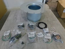 Capco #2906057400, Oil Separator & Maintenance Kit, for Atlas Copco #8000H-GA90, NEW