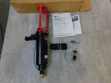 3M Scotchkote #HSS 900/1000, Liquid Epoxy Coating Sprayer, 900/1000 ml Applicator