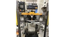 Orii, RYN120S1SX, robot, 2016