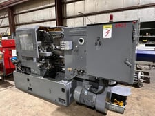 Wickman #1-3/4" 6 spindle, electromagnetic clutch, stock reel & stand, threading, serial #16814