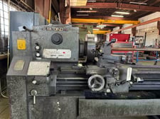 Image for 16" x 168" LeBlond #Regal-Servo-Shift, lathe
