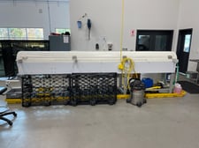 Pipe Washer
