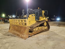Caterpillar D6T, Crawler Dozer, 11896 hours, S/N: JML00384, 2018