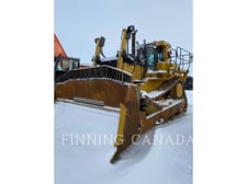 Caterpillar D10R, Crawler Dozer, 21460 hours, S/N: 3KR01156, 1998
