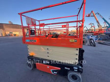 Jlg Industries, Inc. ES3246, Lift Scissor, S/N: M200096075, 2024