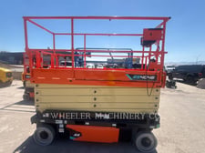 Jlg Industries, Inc. ES4046, Lift Scissor, S/N: M200100704, 2025