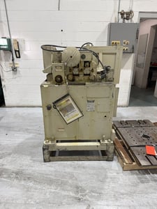 12" x .042" Littell #412-5PD-HRP, power straighter