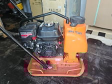 Image for Multiquip #MVC82VHW, vibratory plate compactor, 17.7" x 22.4" plate, 2022