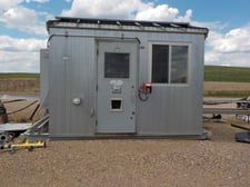 25 HP Copeland #ZNH22C3A-KXX-965, scroll compressor, 2-stage, 2007