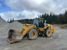 Image for Cat 972H, Wheel Loader, 26251 hours, S/N: A7D00635, 2008