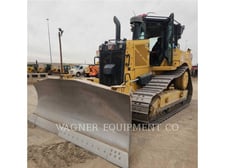 Caterpillar D6 VP, Crawler Dozer, 5210 hours, S/N: RBP00434, 2020