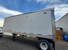 600 KW Daewoo Doosan #P222FE, mobile diesel generator set, 480 Volts, Tier 2, 2007