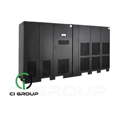 Image for 1200.0 KVA Eaton Power Xpert 9395P, rental uninterruptible power supplies system, 480 Volts input, 480 Volts output