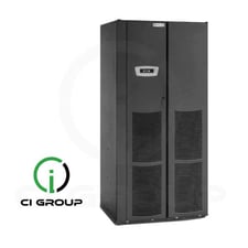 120.0 KVA Eaton 9390, rental uninterruptible power supplies system, 480 Volts input, 480 Volts output