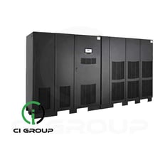 825.0 KVA Eaton Power Xpert 9395, rental uninterruptible power supplies system, 480 Volts input, 480 Volts