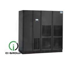 500.0 KVA Eaton Power Xpert 9395, rental uninterruptible power supplies system, 480 Volts input, 480 Volts