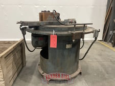 Pedrick tube bender