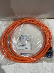 Fanuc #CP3I-4MHB-0080-AAB, Cables, 8-meter length, New