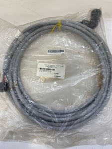 Fanuc #CP4I-4WEB-0070-AAB, Electrical Cable, 7-meter length