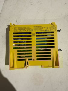 Fanuc #A03B-0824-C001, Module Board, 24 VDC, New