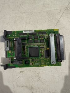 Fanuc #A20B-8101-0030, PCB Servo Control Board, New