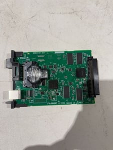 Fanuc #A20B-8101-0770, PLC Module, New