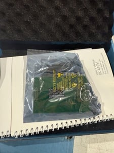 Heidenhain #IK410V, Circuit Board, New