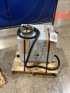 25 KVA 380/400/415/440 Primary, 200/220 Secondary, LCE #LCPIC-TBSW-30025K, Transformer, 3 Phase, 2018