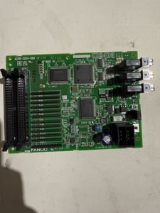Fanuc #A20B-2004-069, I/O Module, New