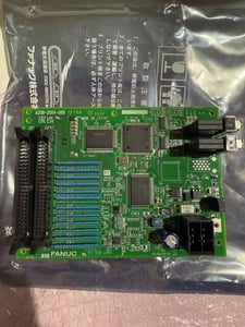 Fanuc #A20B-2004-0691, I/O Module, New