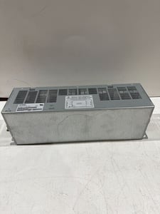 Siemens #1P6SL3000-0BE21-6AA0, Line Filter, 16 kW, 30 Amps, 480/275 V, no box, New