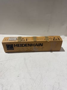 Heidenhain #LC-493F/50M, Linear Encoder, New