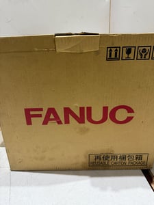 Fanuc #A06B-6111-H006#H550, Servo Amplifier, New