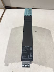 Siemens #6SL3120-2TE15-0A44, Servo Product, 600 V Input, 400 V Output, New