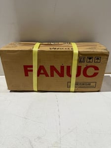 Fanuc #A06B-0063-B203#0100, Servo Motor, New