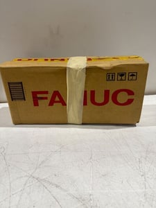 Fanuc #A06B-0373-B588#7075, Servo Motor, New