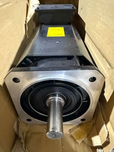 2.5 KW Fanuc #A06B-1405-B103, Spindle Motor, 10000 RPM, 2013, New
