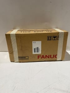 Fanuc #A06B-2225-B000, Servo Motor, New