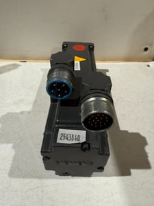 Siemens #1FT6021-6AK71-4AGO, Servo Motor, 12000 RPM, no box, New