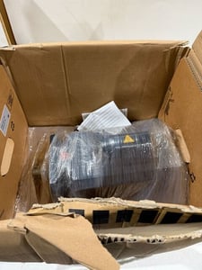 Siemens #1FT6084-8AF71-4AA5, Servo Motor, New