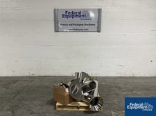 Thomas Engineering Coating Pan Chutes