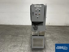 Elizabeth-HATA Dust Collector System, 50 watt vibration motor, in enclosure