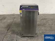Markem #ES500+, Fume Extractor, stainless steel construction, portable, 115 volts, serial# ES500+-02599