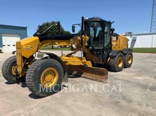 Caterpillar 160M3 AWD, Motor Grader, 5146 hours, S/N: N9K01012, 2019