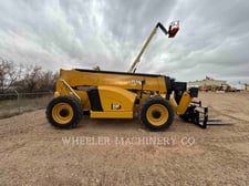 Cat TL1055-05, Telehandler, 6 hours, S/N: T7802141, 2024