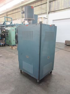 Conair #CD400, Desiccant Dryer, Parts Machine, 300 cfm, 375 F, 480 V, 2013