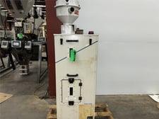 Fasti #ERD150B, Resin Material Dryer, 2002