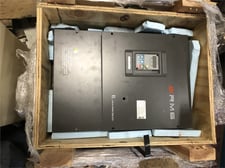 100 HP Rhymebus, RM6-4100E3, AC Inverter Drive, 480 Volts, 2020