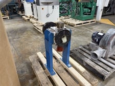 Nordson #MS-2727, Melt Pump, Pump Only, 10k-20M Centipoise Viscosity Range